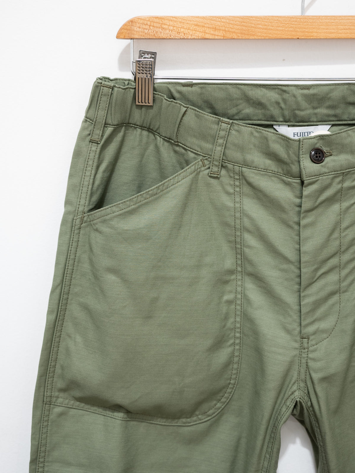 Shopping online for the best choice of Fatigue Easy Pants - Light 